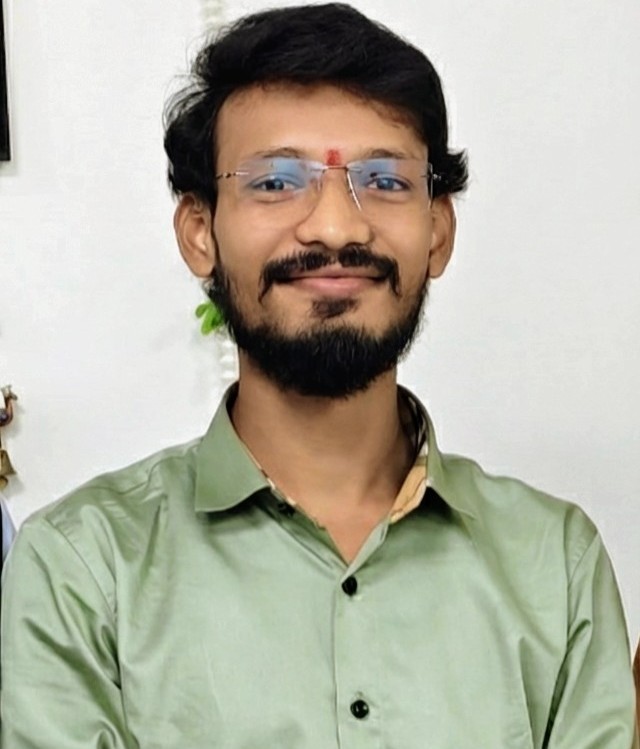 Rohit Prajapati